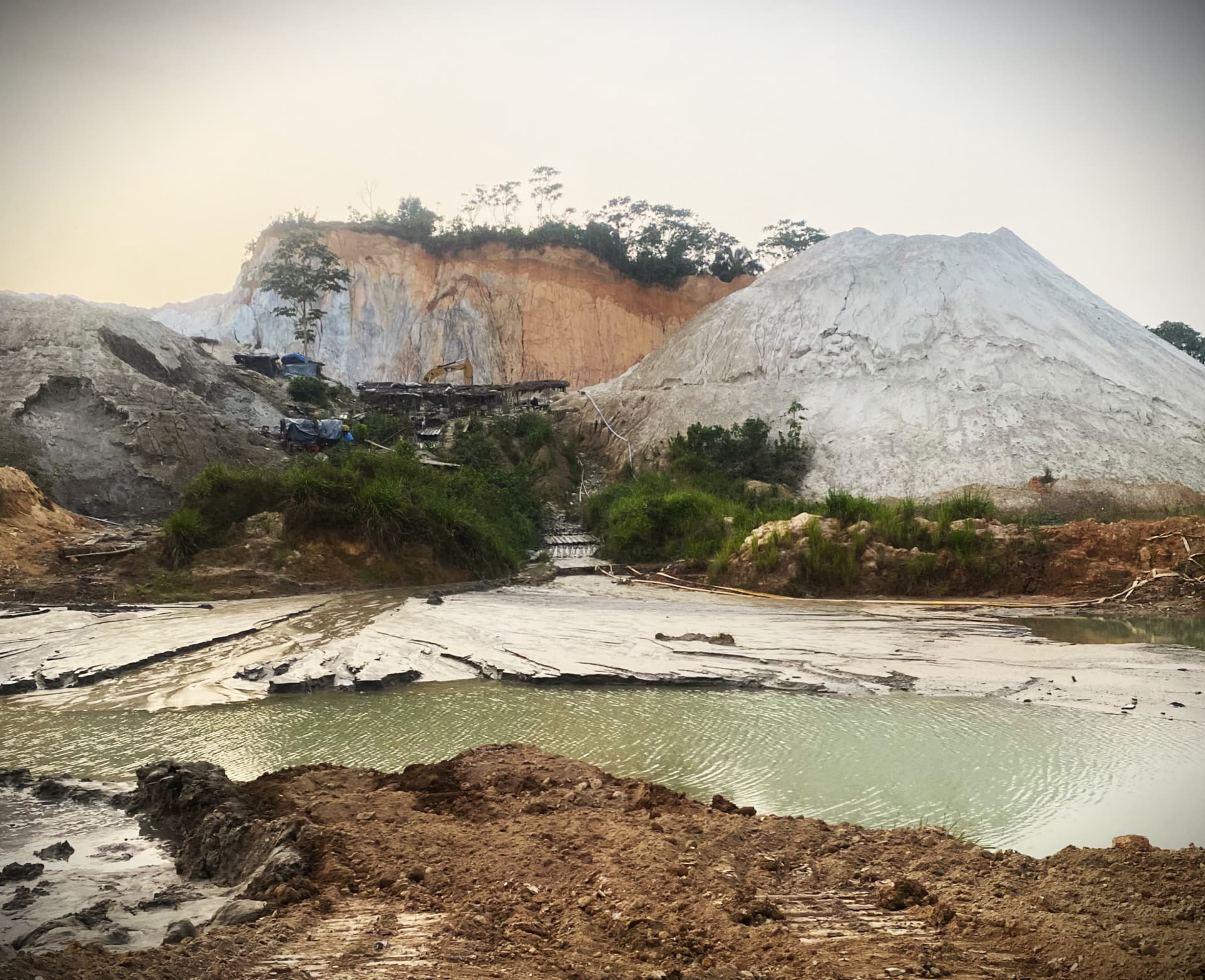 Preventable mining deaths: MinerHealth