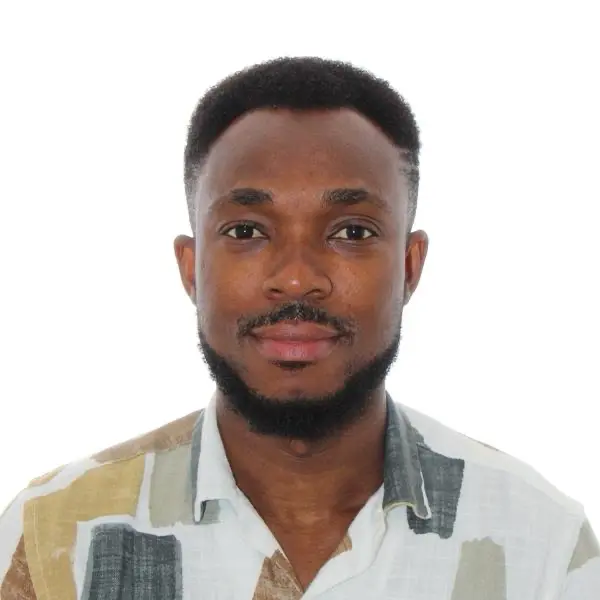 Dr Clement Kojo Acquah