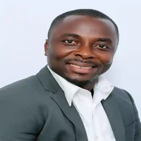 Emmanuel Kwame Attiah