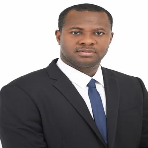 Dr Francis Arthur-Holmes