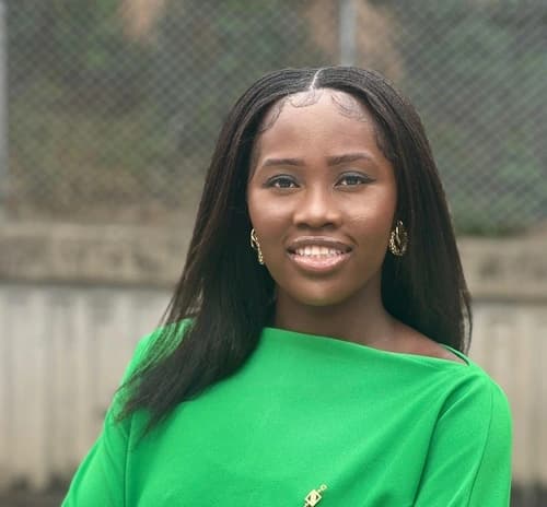 Gloria Mensah