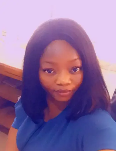 Jennifer Dokbila Mengba