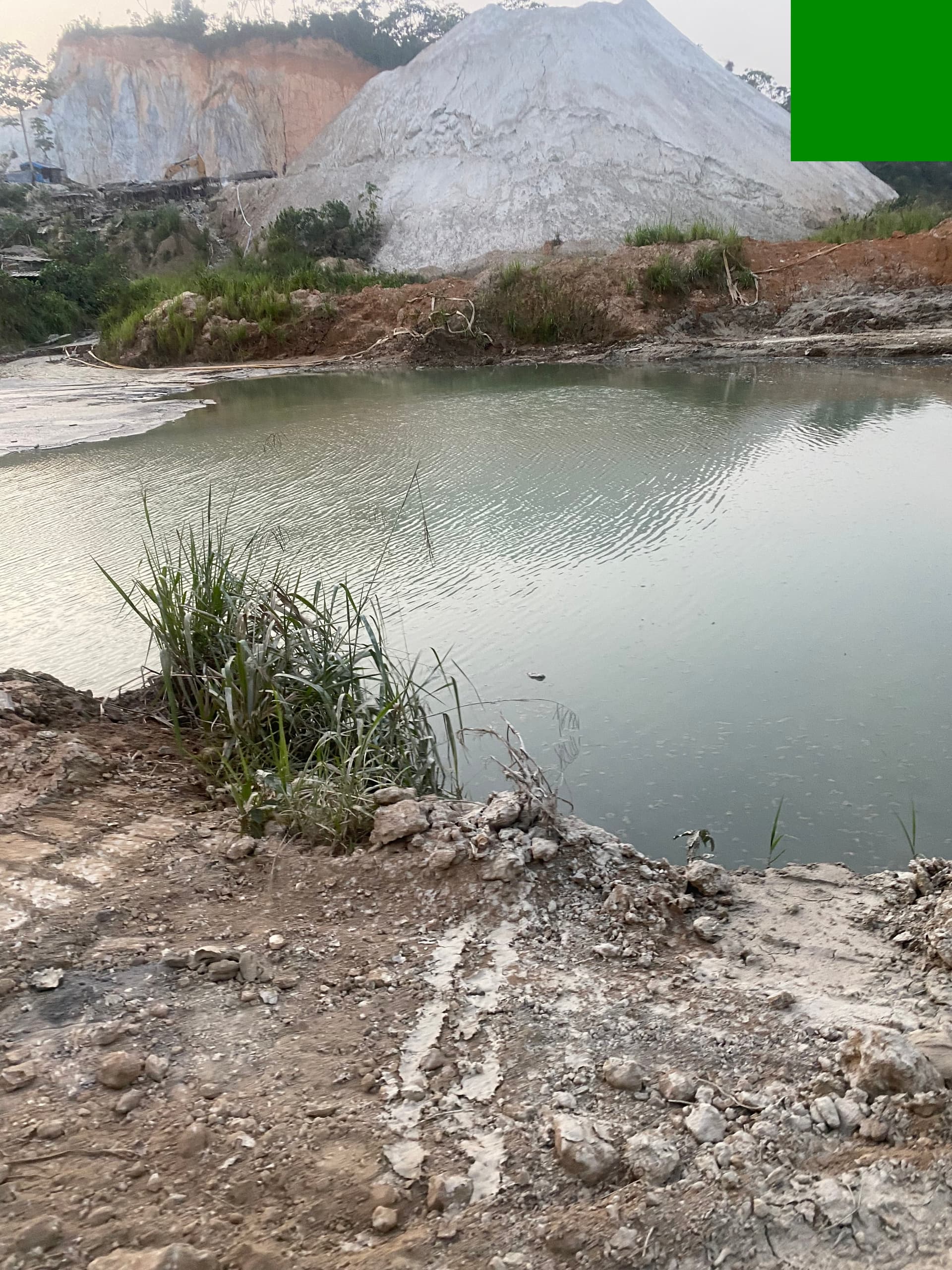 Water Services Management and Monitoring in ASM Schemes
